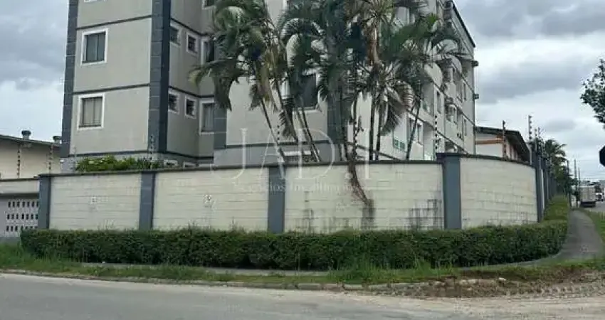 Apartamento com 2 quartos para alugar na Rua Nazareno, Glória, Joinville