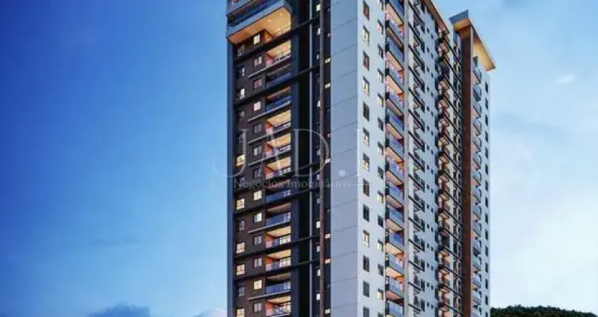 Apartamento com 2 quartos para alugar na Rua Camboriú, Glória, Joinville