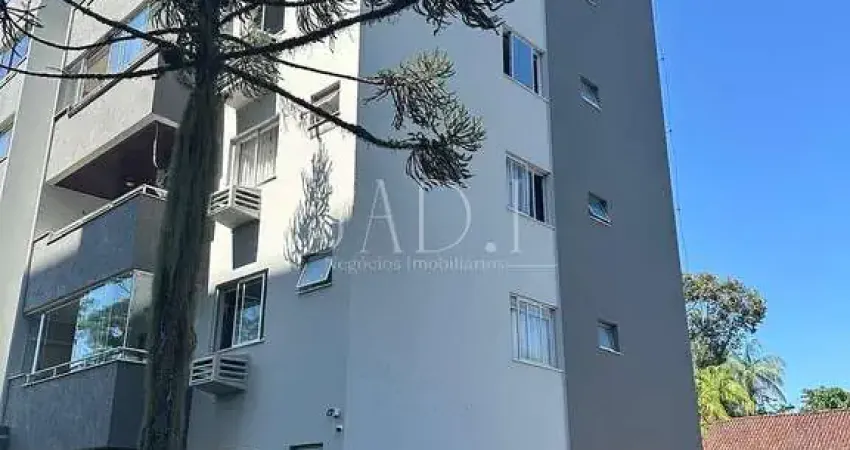 Apartamento com 3 quartos para alugar na Rua da Independência, Anita Garibaldi, Joinville