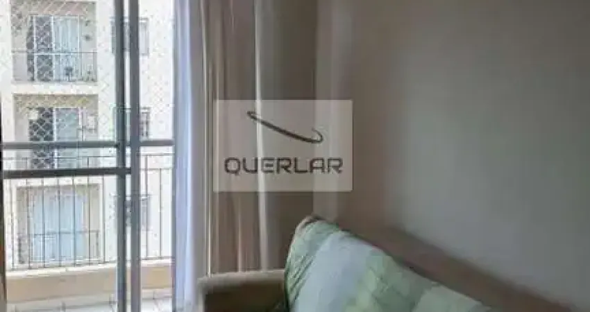 Apartamento para venda em são paulo, lauzane paulista, 2 dormitórios, 1 banheiro, 1 vaga