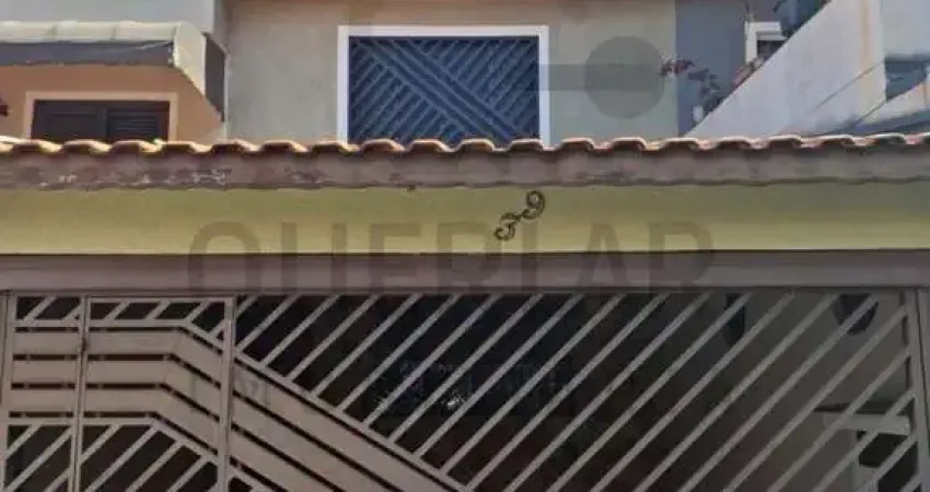 Casa em condomínio para venda em são paulo, vila gustavo, 2 dormitórios, 2 banheiros, 2 vagas