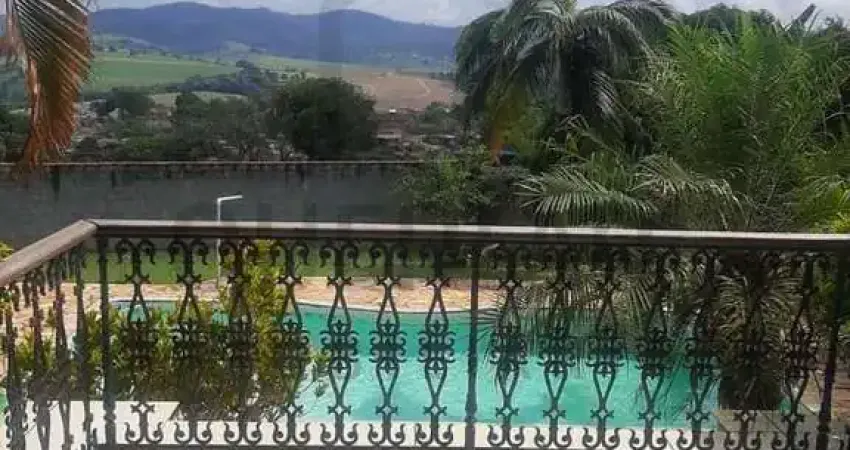 Chácara para venda em bragança paulista, portal são marcelo, 3 dormitórios, 1 suíte, 3 banheiros, 4 vagas