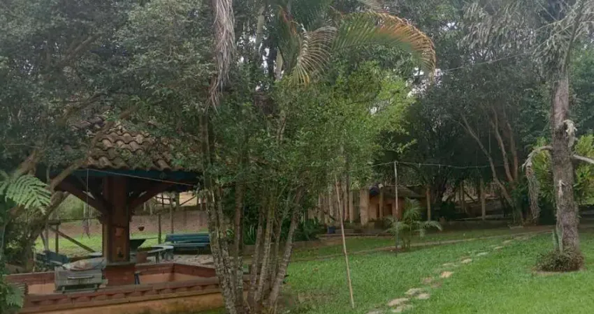 Chácara para venda em jacareí, veraneio irajá, 3 dormitórios, 3 suítes, 3 banheiros, 3 vagas