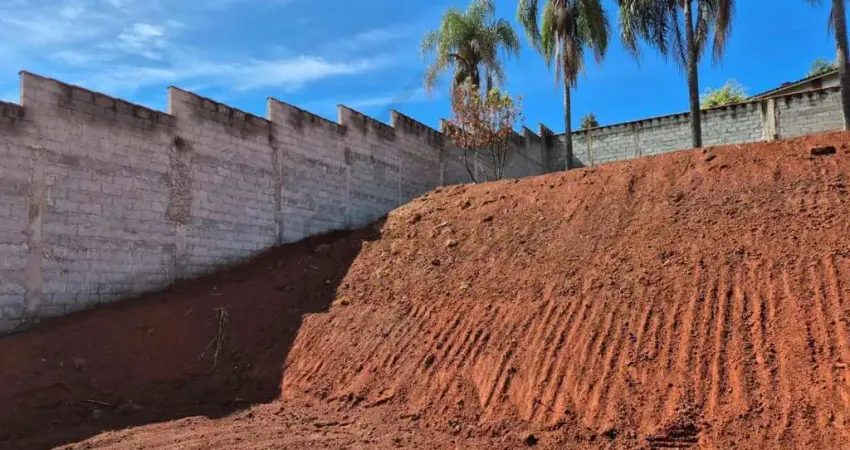 Terreno para venda em bragança paulista, portal são marcelo
