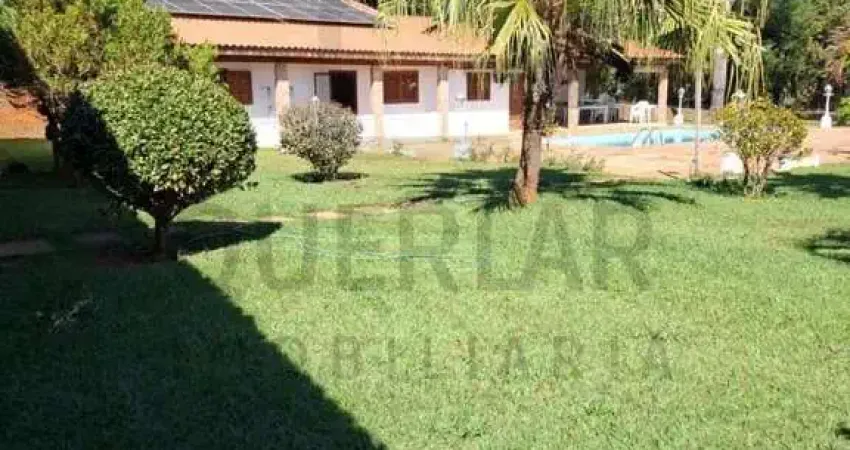 Chácara para venda em bragança paulista, portal são marcelo, 4 dormitórios, 2 suítes, 3 banheiros, 5 vagas