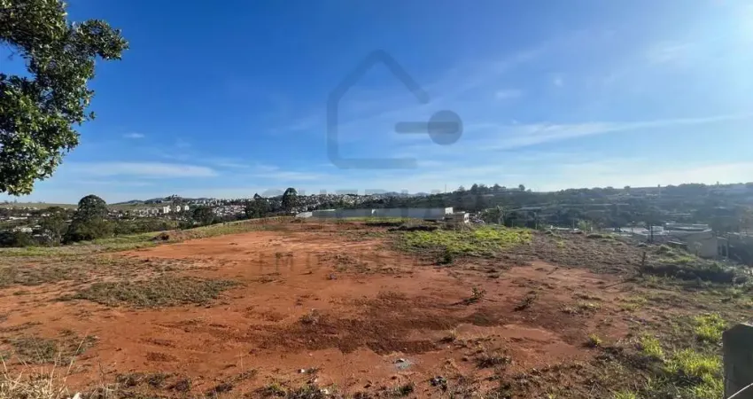 Terreno para venda em bragança paulista, centro industrial rafael diniz