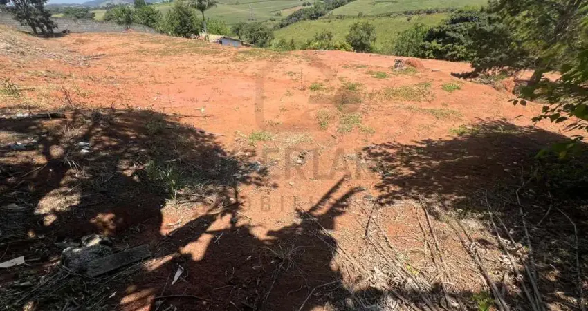 Terreno à venda no Bosques da Pedra, Bragança Paulista