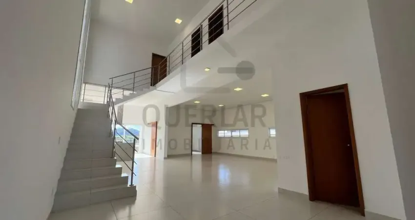 Casa em condomínio para venda em bragança paulista, santa helena, 4 dormitórios, 4 suítes, 6 banheiros, 4 vagas