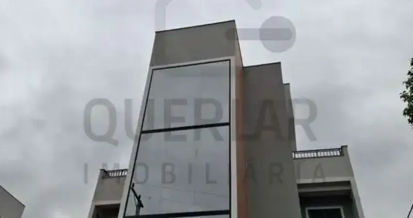 Apartamento para venda em são paulo, vila gustavo, 2 dormitórios, 1 banheiro