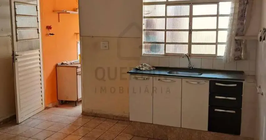 Casa para venda em bragança paulista, jardim santa rita de cássia, 2 dormitórios, 2 banheiros, 1 vaga