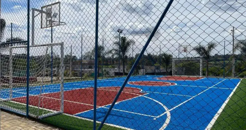 Terreno em condomínio para venda em bragança paulista, curitibanos