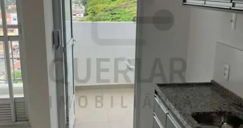 Apartamento para locação em são paulo, imirim, 2 dormitórios, 1 banheiro, 1 vaga