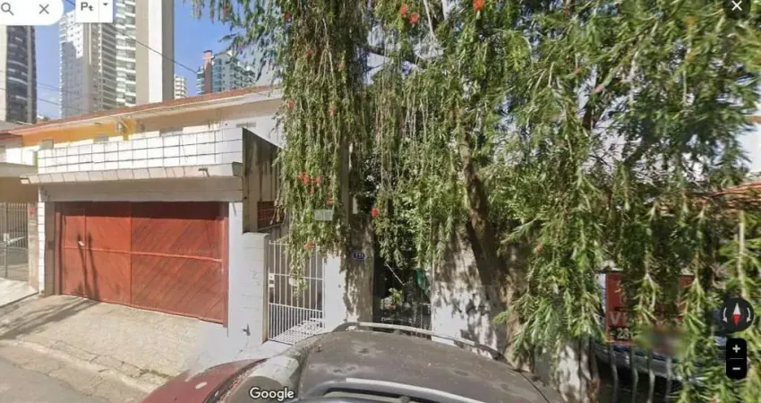 Terreno à venda na Rua Dona Luiza Tolle, Santana, São Paulo