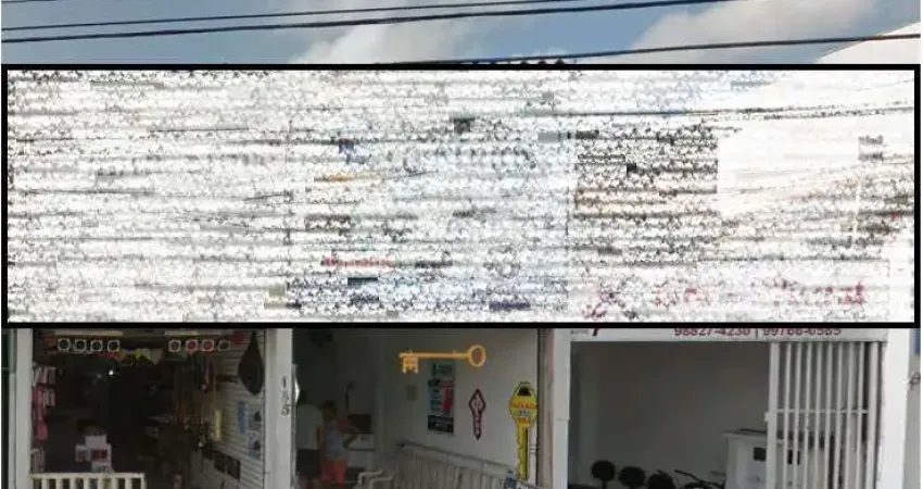 Ponto comercial à venda no Paecara, Guarujá