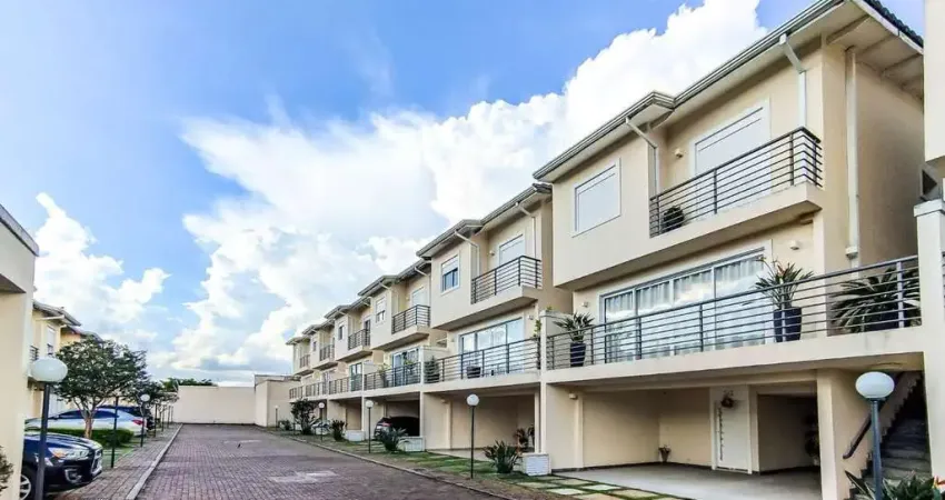 Casa em condomínio para venda em são paulo, jardim são nicolau, 3 dormitórios, 3 suítes, 5 banheiros, 3 vagas