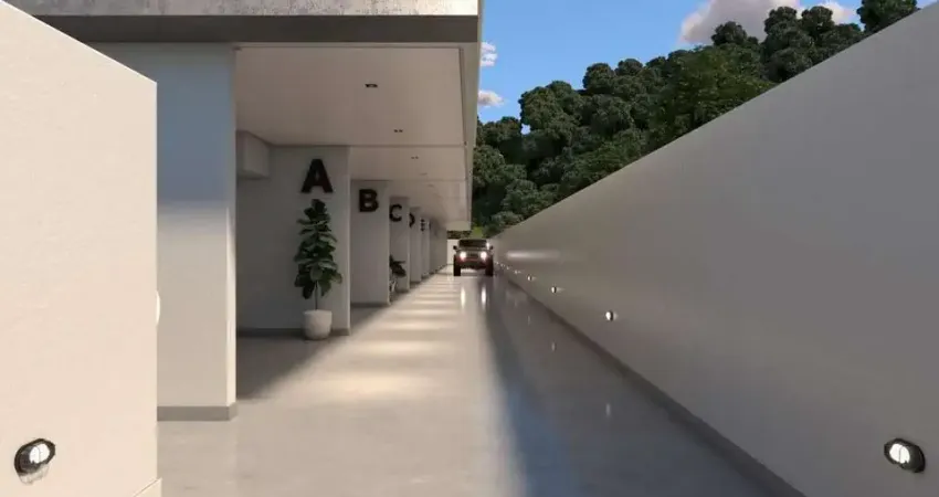 Casa em condomínio para venda em santos, vila mathias, 2 dormitórios, 1 suíte, 2 banheiros, 1 vaga