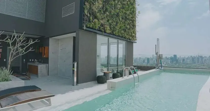 Apartamento para venda em são paulo, itaim bibi, 4 dormitórios, 4 suítes, 5 banheiros, 4 vagas