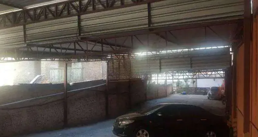 Terreno à venda na Rua Salto Grande, Sumaré, São Paulo