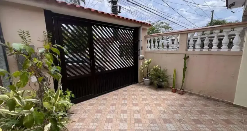 Casa para venda em são vicente, vila são jorge, 2 dormitórios, 1 suíte, 2 banheiros, 2 vagas