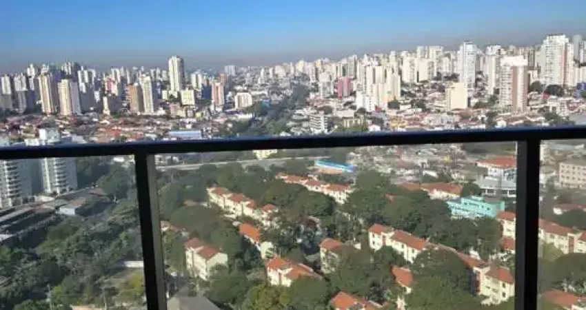 Apartamento para venda em são paulo, aclimação, 3 dormitórios, 3 suítes, 4 banheiros, 2 vagas