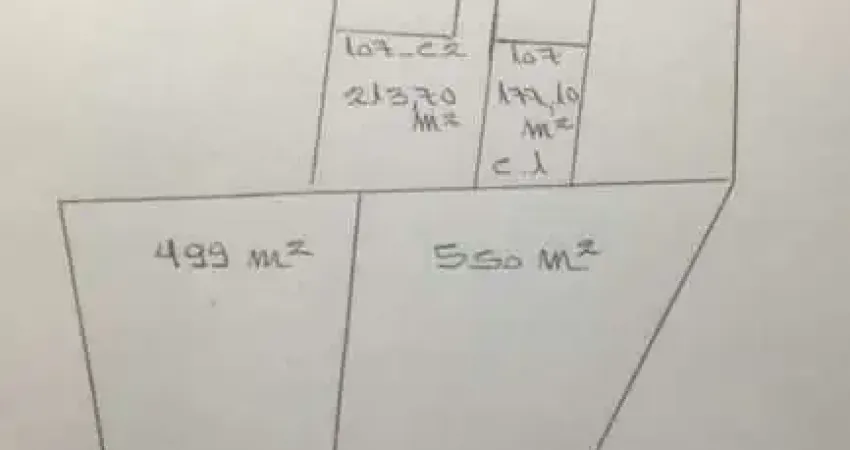 Terreno à venda na Vila Primavera, São Paulo 