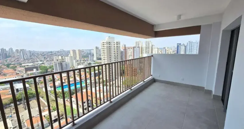 Apartamento para venda em são paulo, parque imperial, 3 dormitórios, 1 suíte, 2 banheiros, 2 vagas