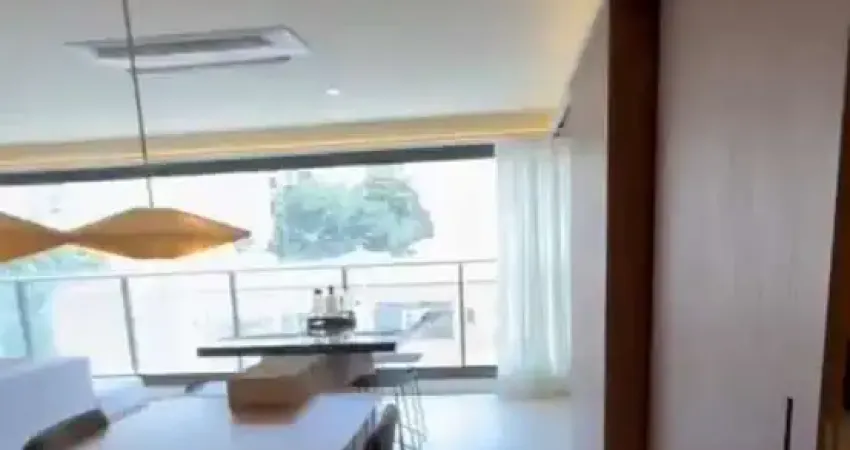 Apartamento para venda em são paulo, perdizes, 3 dormitórios, 3 suítes, 5 banheiros, 3 vagas