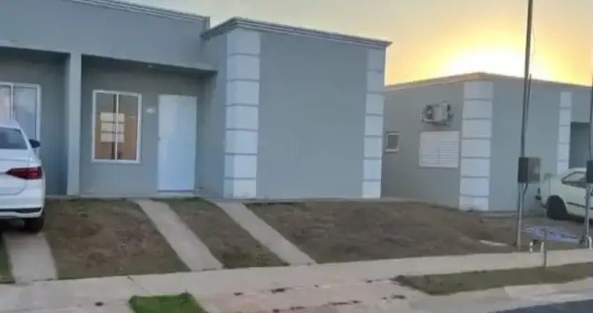 Casa em condomínio fechado com 2 quartos à venda no Loteamento Bom Jesus, Cuiabá 