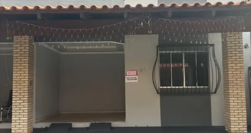 Casa com 3 quartos à venda na Avenida República do Líbano, Despraiado, Cuiabá