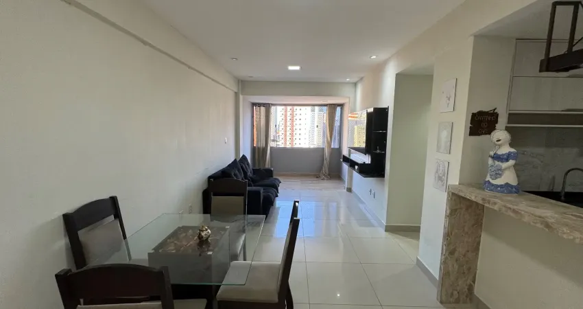 Apartamento em manaira 2 quartos com dce completa posição sul