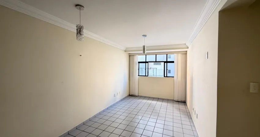 Apartamento em manaira com lazer 2 quartos sendo 1 suíte e elevador