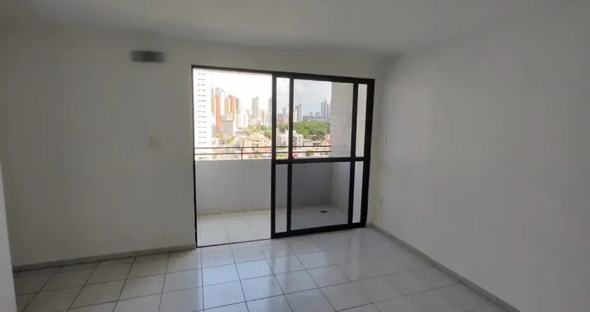 Apartamento em manaira com 3 quartos sendo 1 suíte andar alto