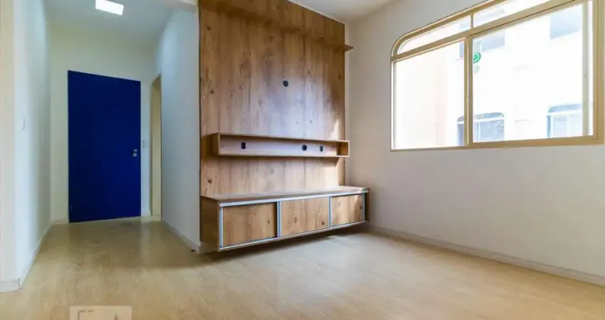 Kitnet / Stúdio para Venda - Botafogo, 1 Quarto,  37 m² - Campinas