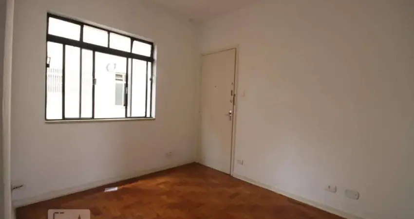 Apartamento para Venda - Liberdade, 1 Quarto,  43 m² - São Paulo