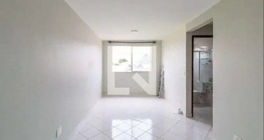 Apartamento para Venda - Jardim Éster Yolanda, 2 Quartos,  62 m² - São Paulo