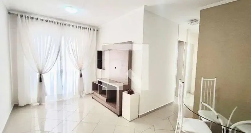 Apartamento para Venda - São Bernardo, 3 Quartos,  59 m² - Campinas