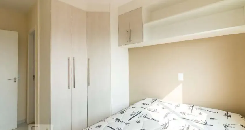 Apartamento para Venda - Vila Augusta, 3 Quartos,  71 m² - Guarulhos
