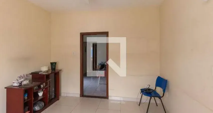 Casa para Venda - Jardim Eulina, 3 Quartos,  100 m² - Campinas