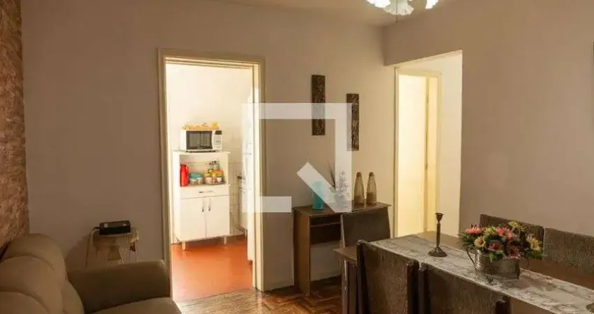 Apartamento para Venda - Passo D&apos;areia, 4 Quartos,  73 m² - Porto Alegre