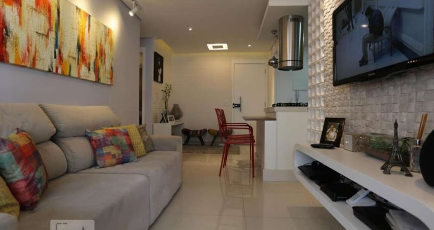 Apartamento para venda - jaguaré, 2 quartos, 75 m² - são paulo