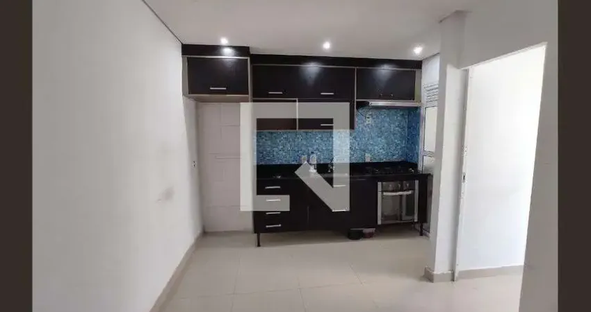 Apartamento para Venda - Bom Retiro, 2 Quartos,  33 m² - São Paulo