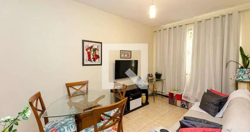 Apartamento para Venda - Fonseca, 2 Quartos,  56 m² - Niterói