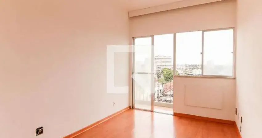 Apartamento para Venda - Engenho Novo, 2 Quartos,  72 m² - Rio de Janeiro