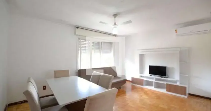 Apartamento para Venda - Cidade Baixa, 3 Quartos,  90 m² - Porto Alegre