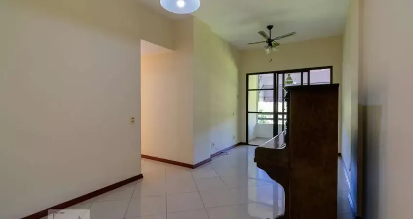 Apartamento para Venda - Freguesia , 3 Quartos,  75 m² - Rio de Janeiro