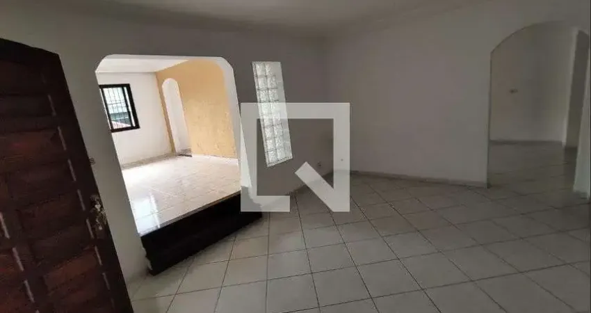 Casa para venda - jardim brasília, 4 quartos,  280 m² - são paulo