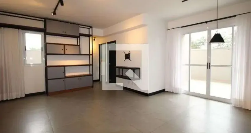 Apartamento para Venda - Mansões Santo Antônio, 2 Quartos,  111 m² - Campinas