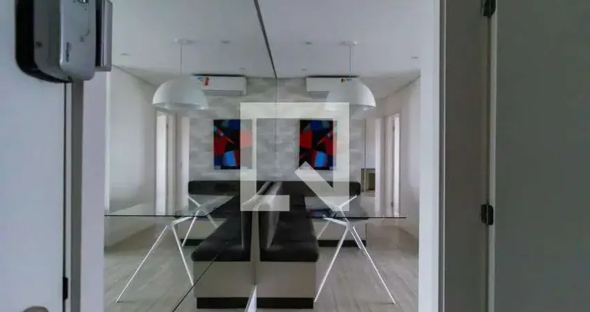 Apartamento para Venda - Aclimação, 2 Quartos,  75 m² - São Paulo