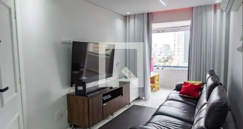 Apartamento para Venda - Cambuci, 4 Quartos,  86 m² - São Paulo