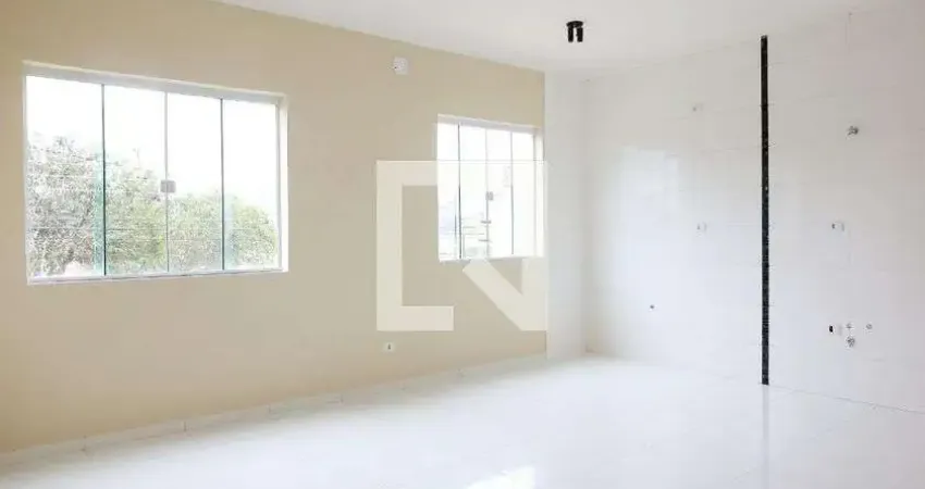 Casa com 2 quartos à venda na Rua Rio Claro, Utinga, Santo André